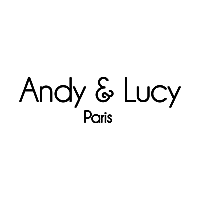 ANDY & LUCY logo