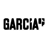 GARCIA logo