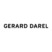 Gerard darel logo