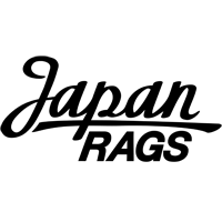 JAPAN RAGS logo