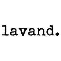 LAVAND logo