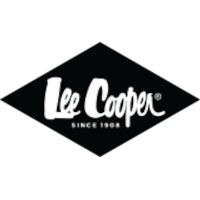 LEE COOPER logo