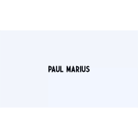 PAUL MARIUS logo
