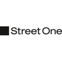 STREET-ONE logo