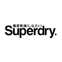 SUPERDRY logo