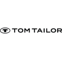 TOM TAILOR logo