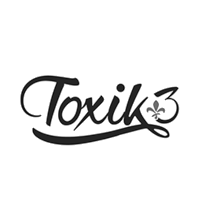 TOXIK3 logo