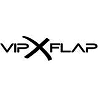 VIPFLAP logo
