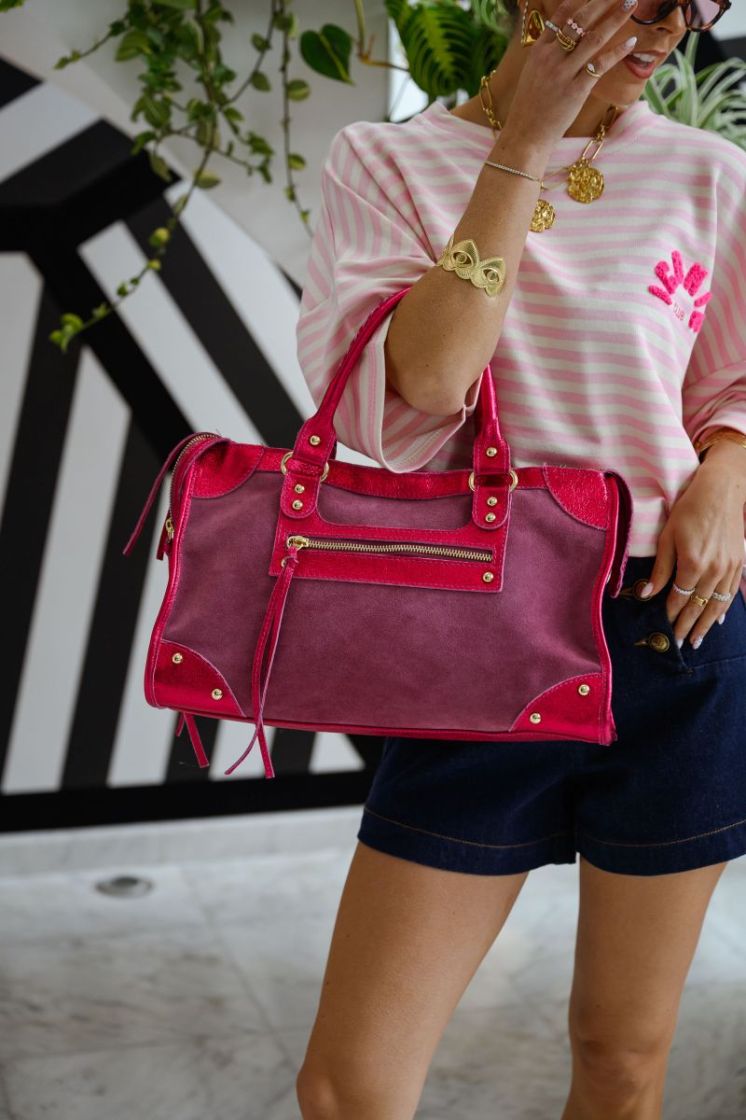  FUSCHIA