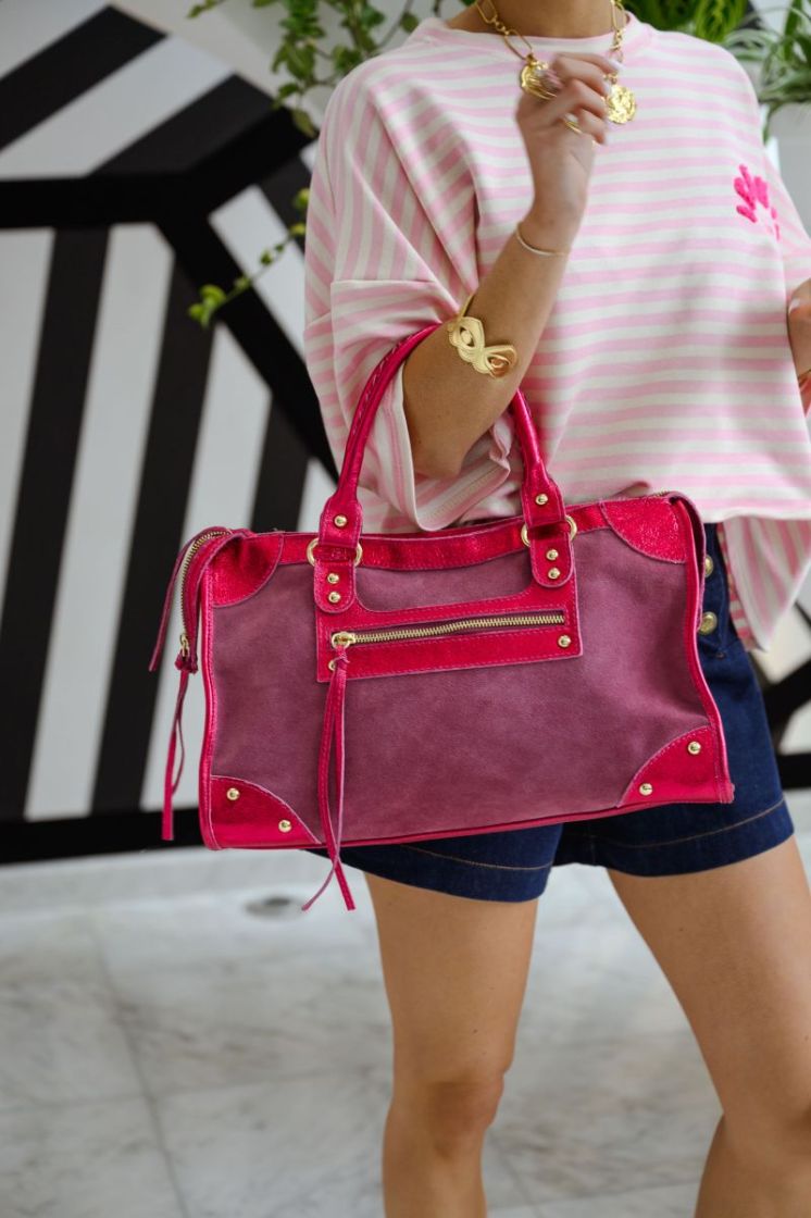  FUSCHIA