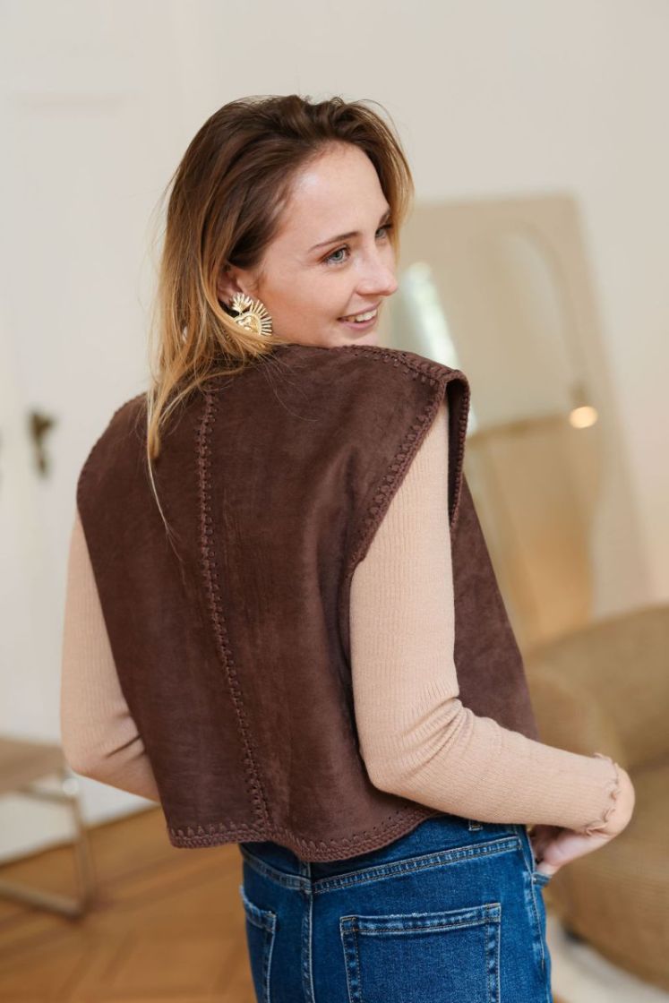  MARRON