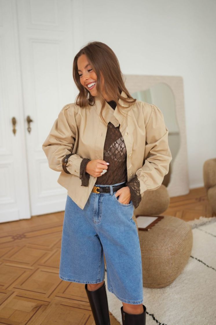 DENIM