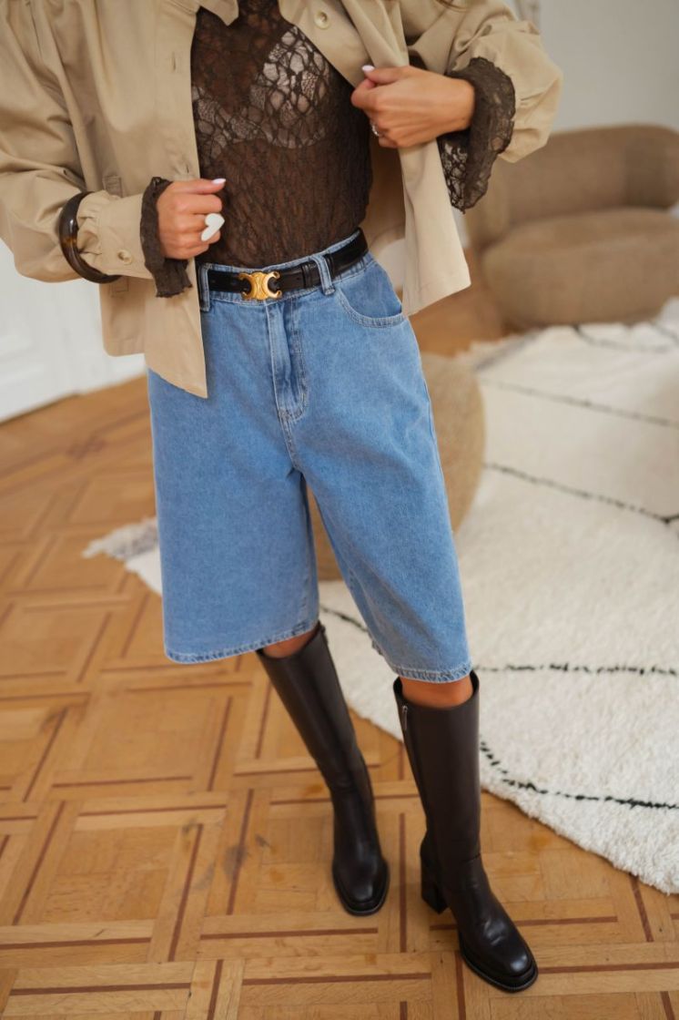  DENIM