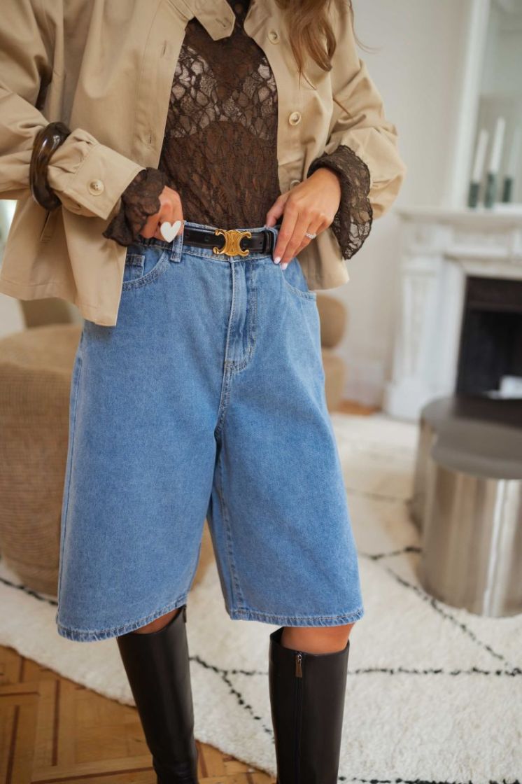DENIM