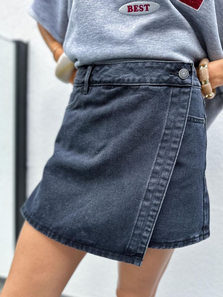  GRIS MOYEN