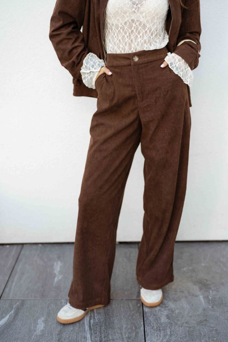 MARRON