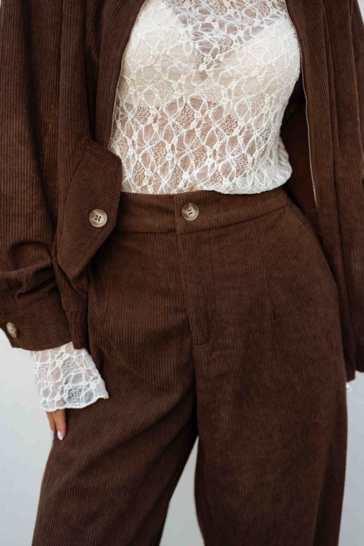 MARRON