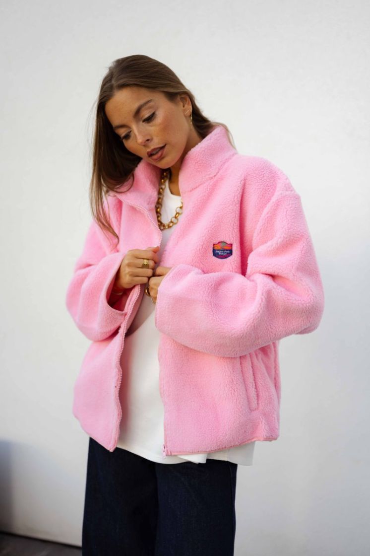 VIEUX ROSE