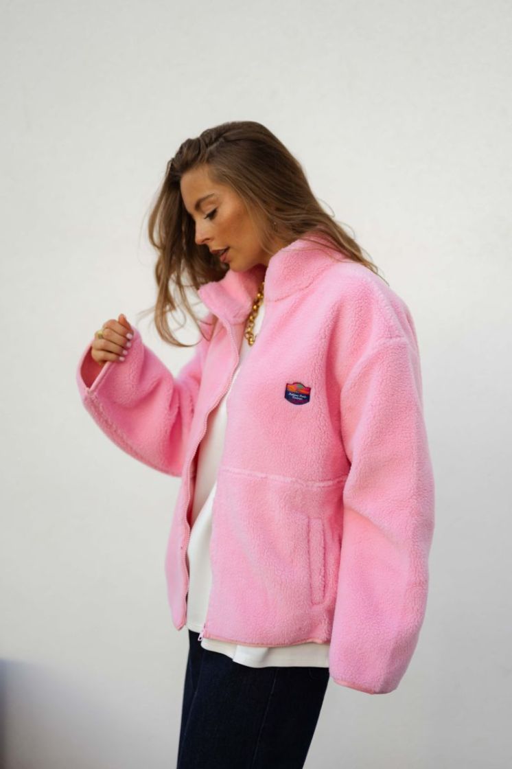 VIEUX ROSE