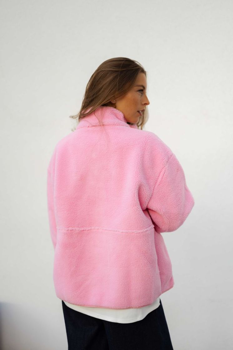  VIEUX ROSE