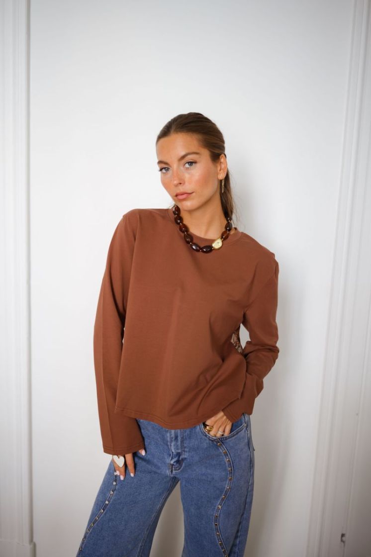 MARRON