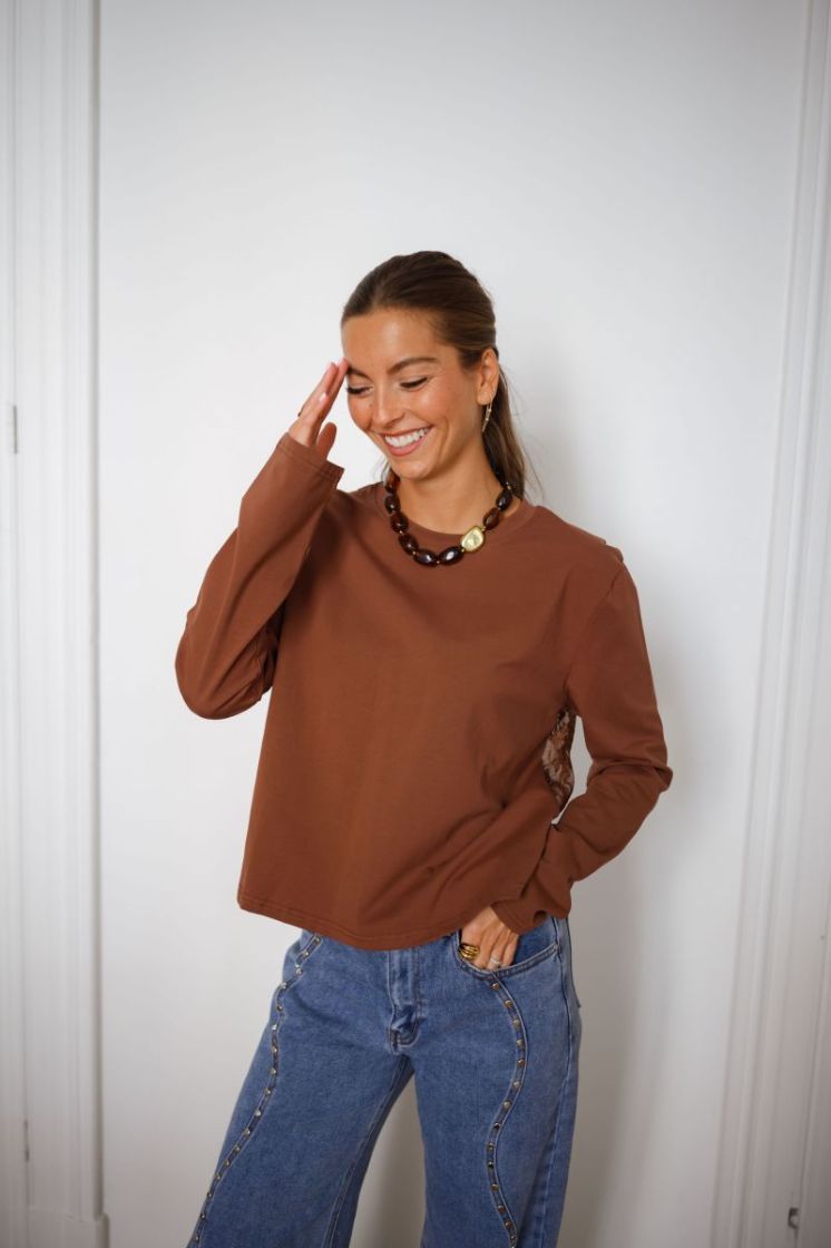  MARRON