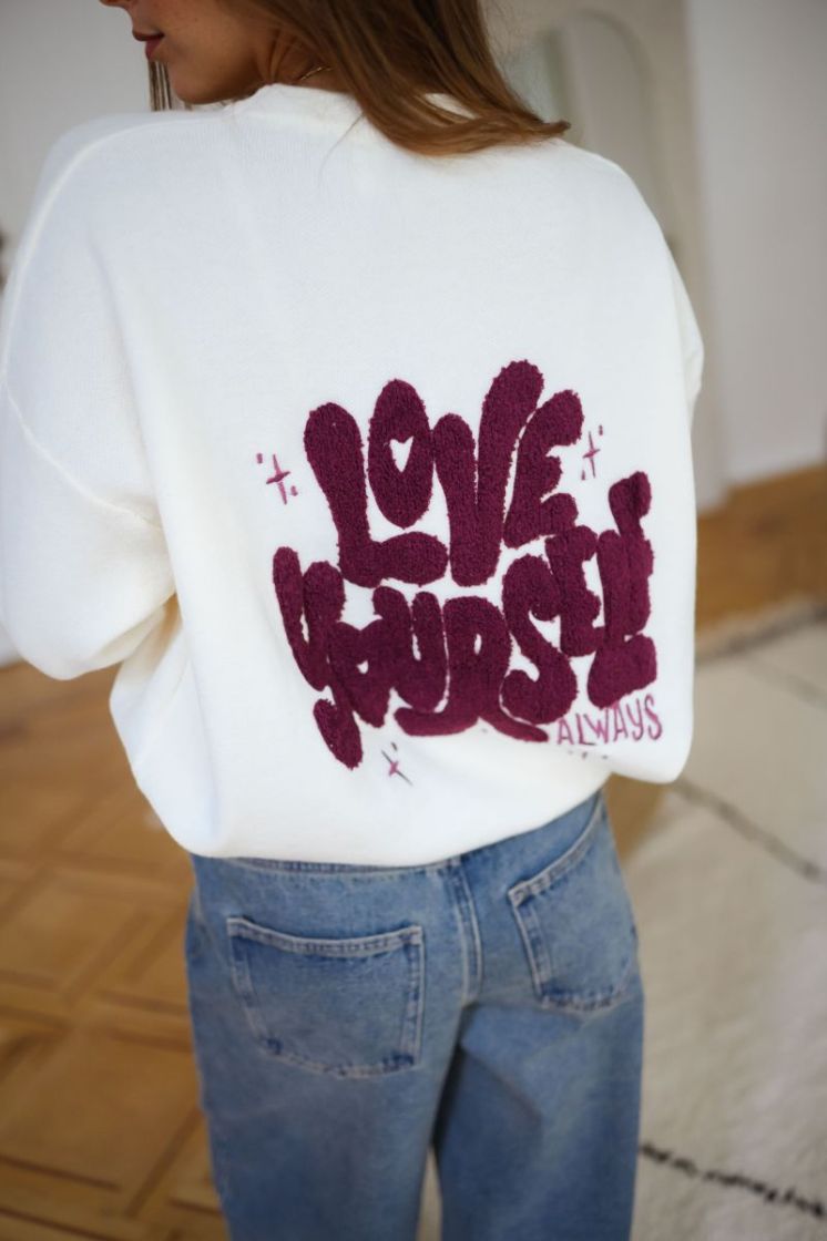  BEIGE/WINE