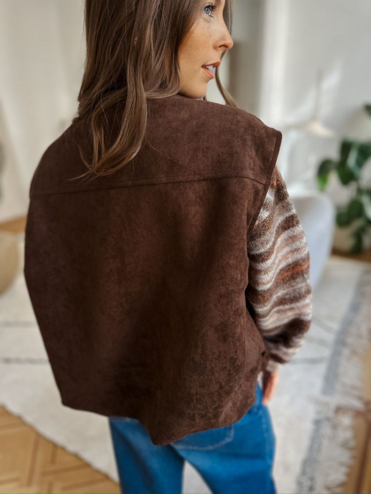  MARRON