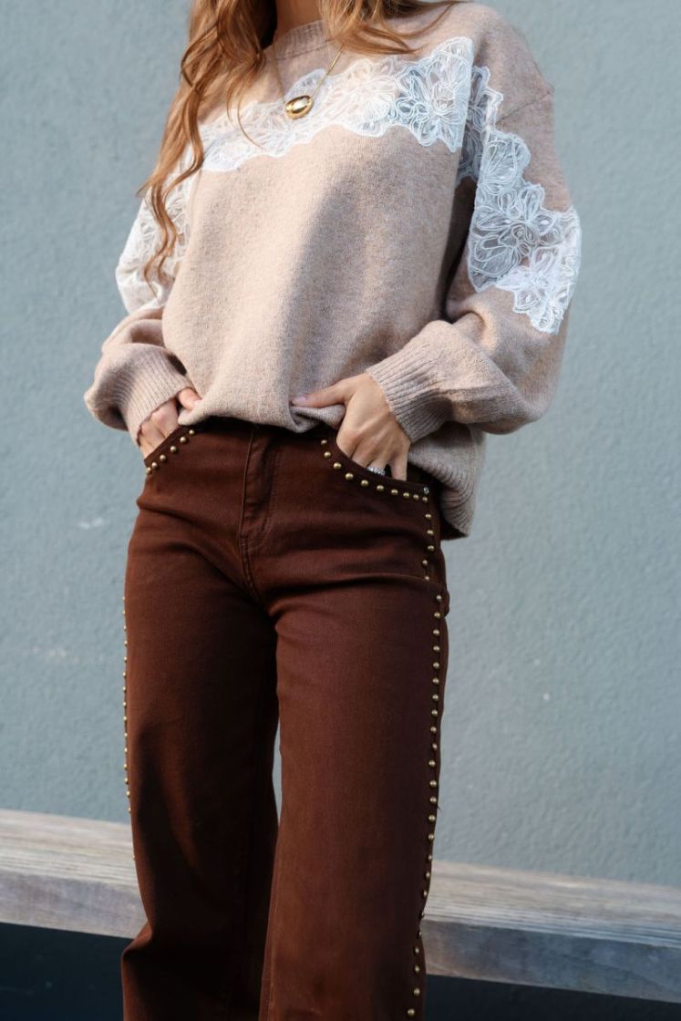  MARRON