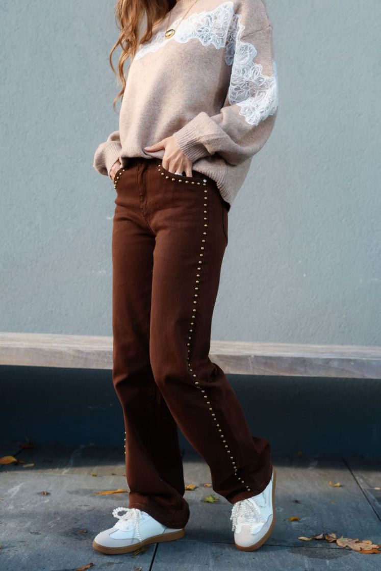  MARRON