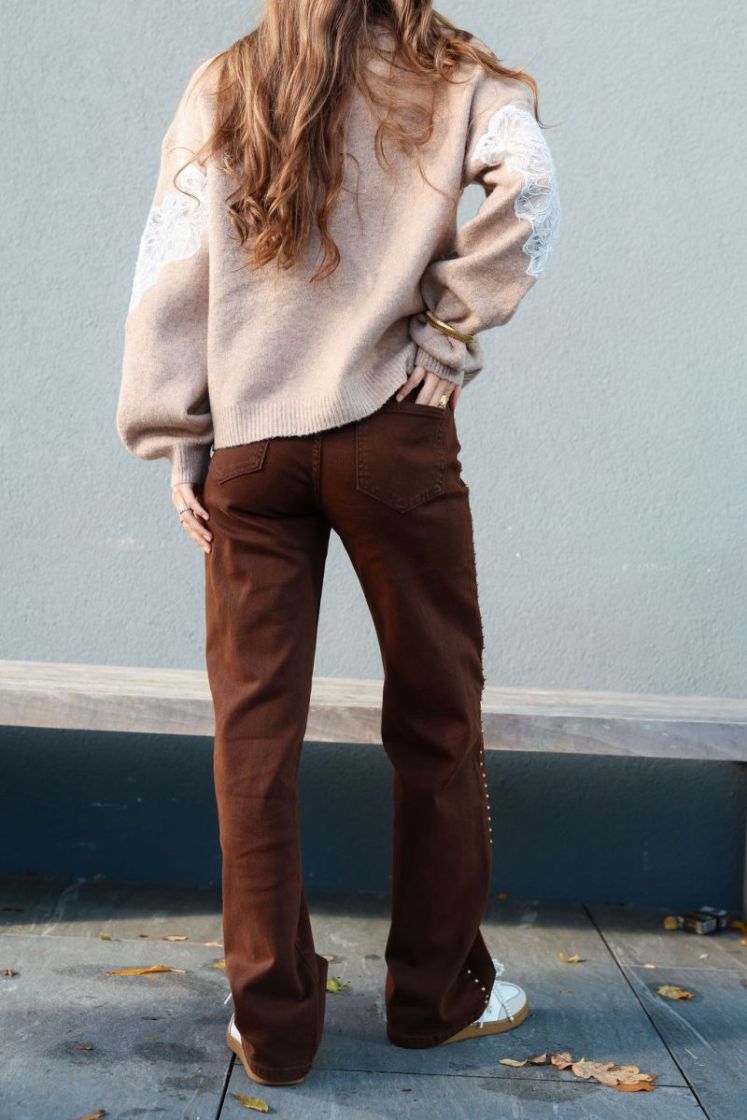  MARRON