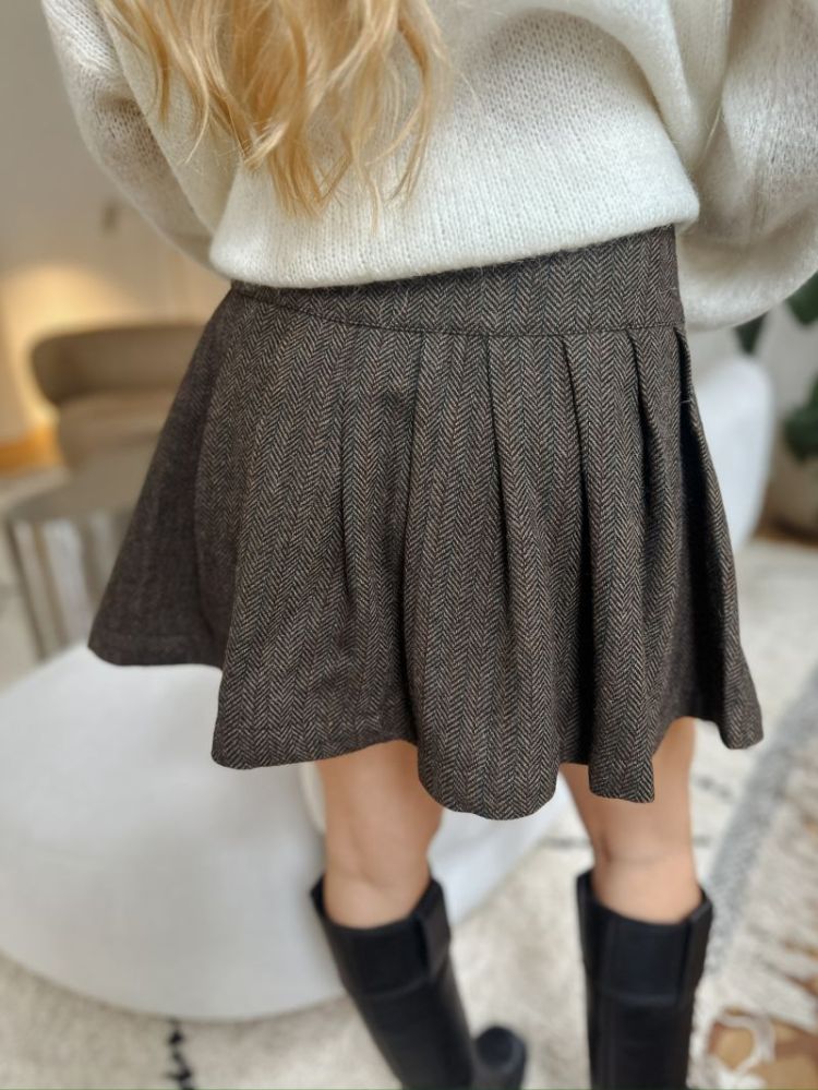  MARRON