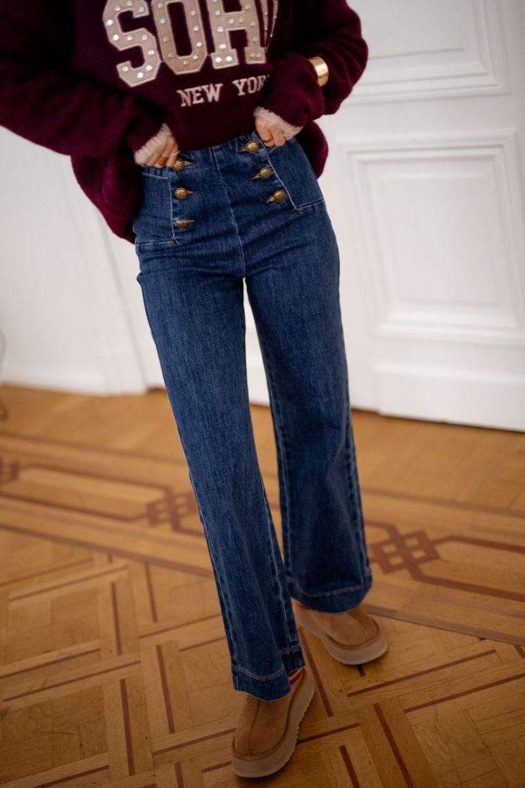  DENIM