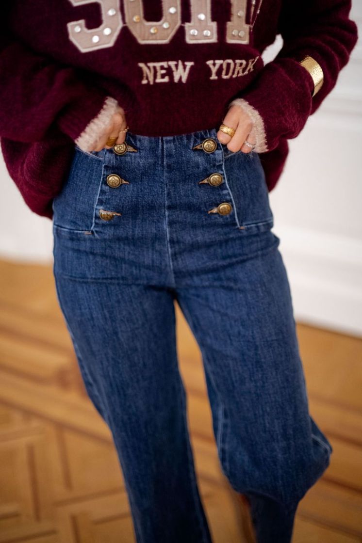  DENIM