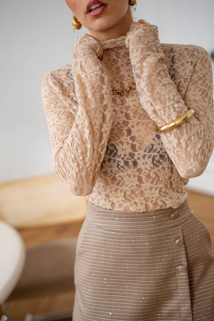  BEIGE FONCE
