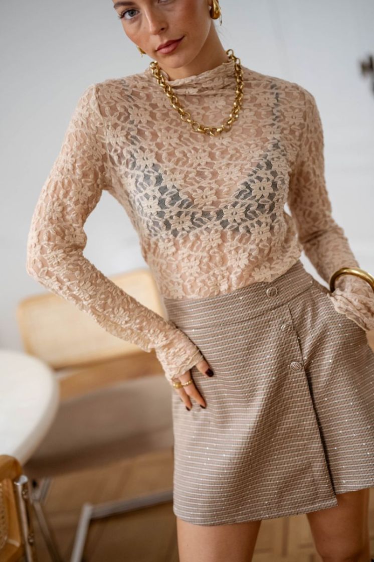  BEIGE FONCE