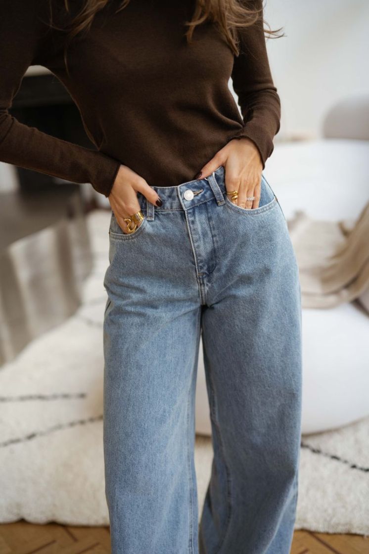  BLEU VINTAGE