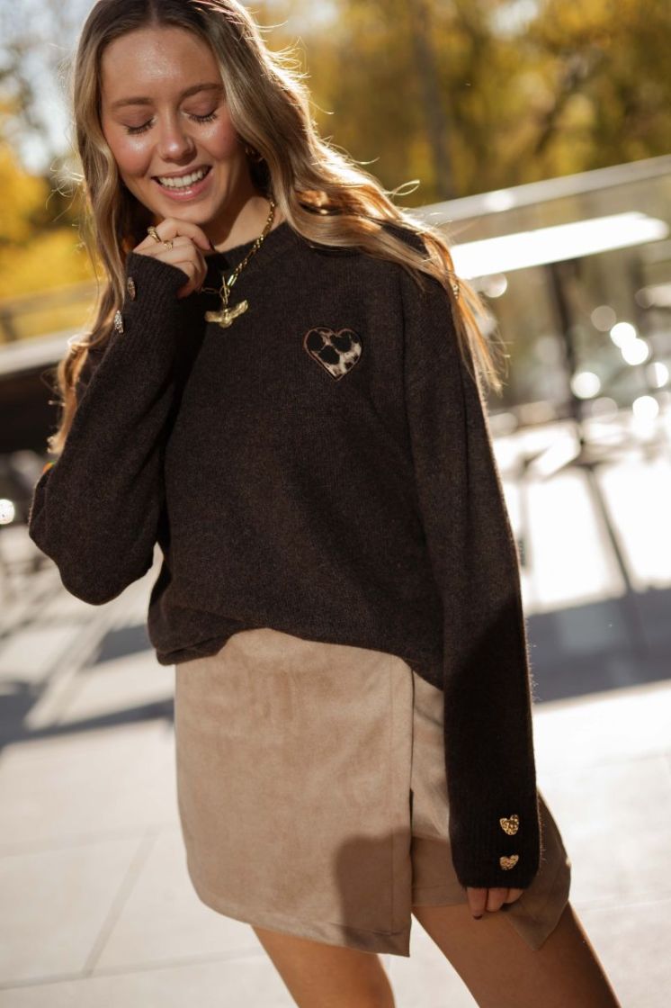  MARRON