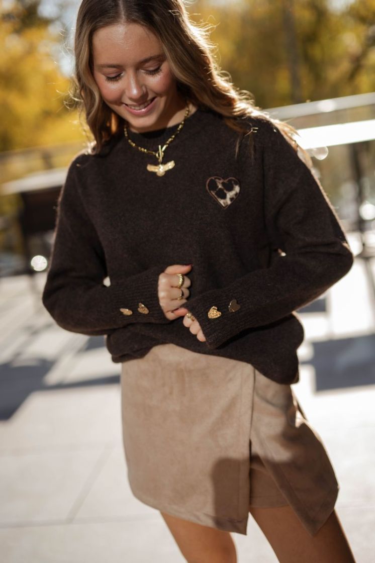  MARRON
