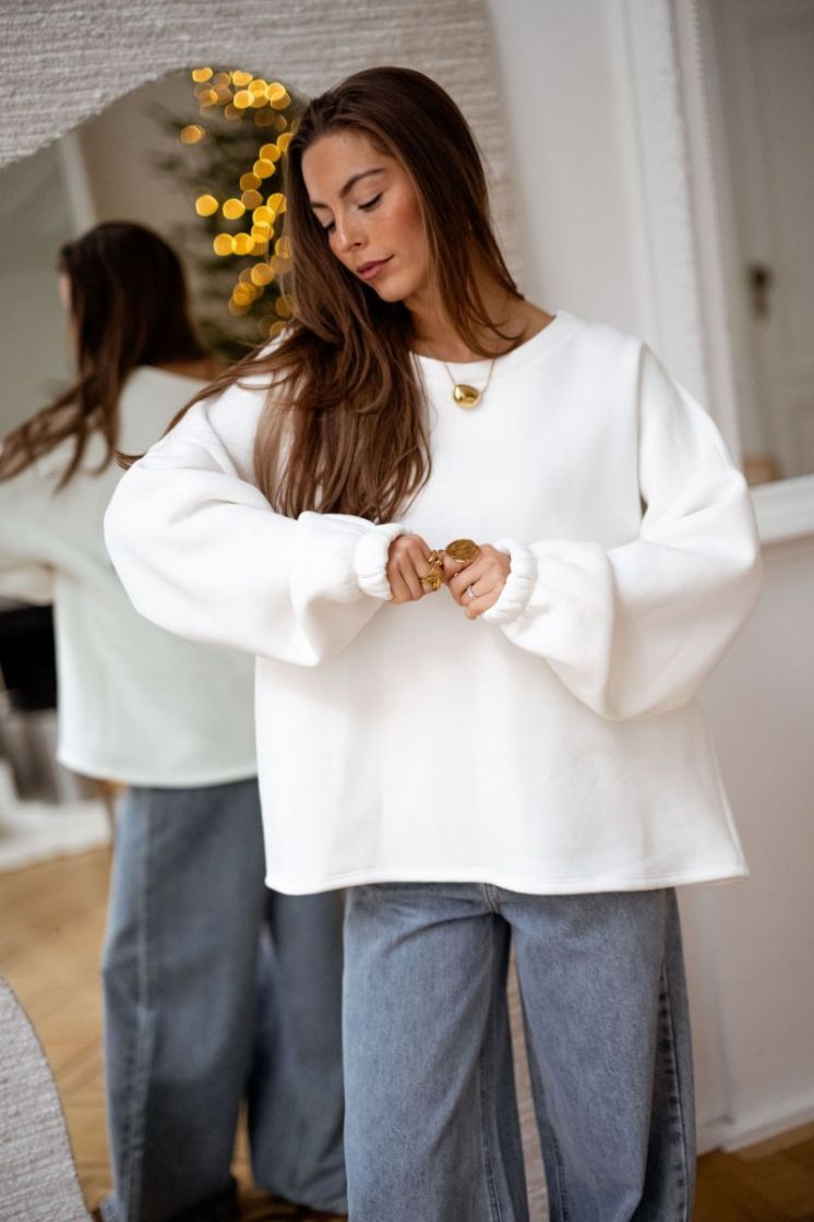  BLANC