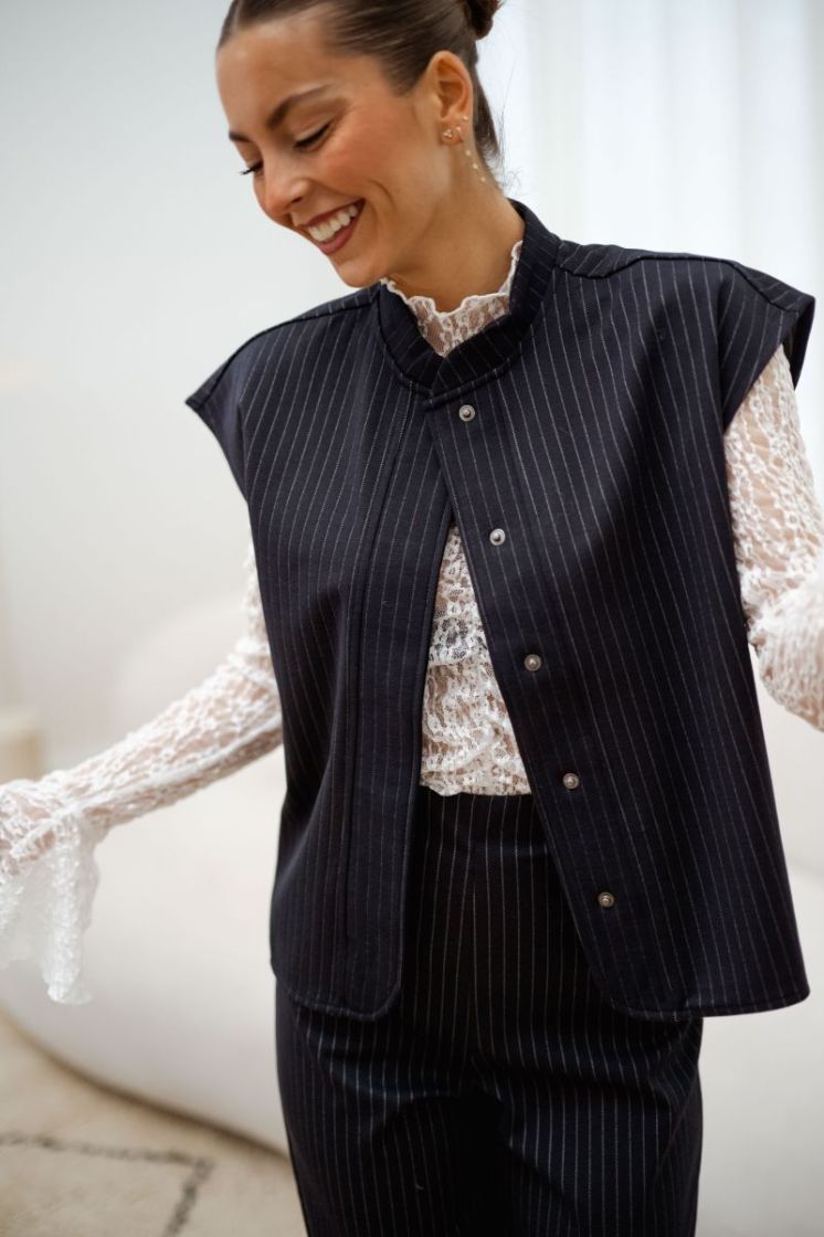 PCBIA VEST JRS BC 217810001 Marit