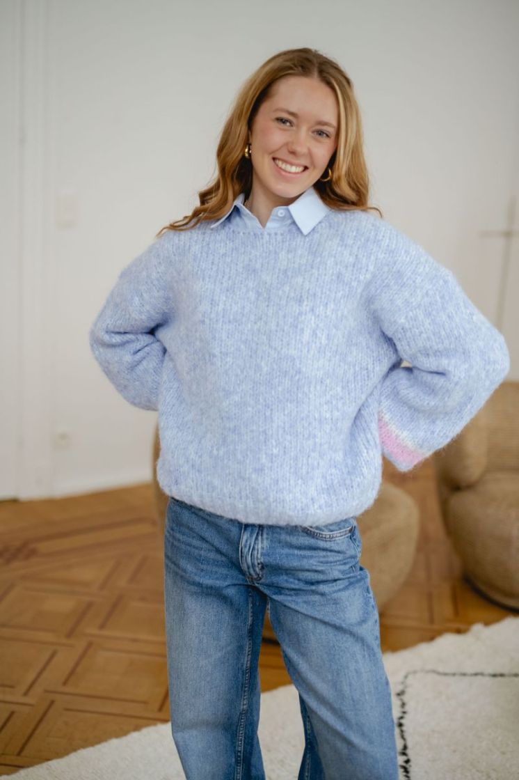  BLEU