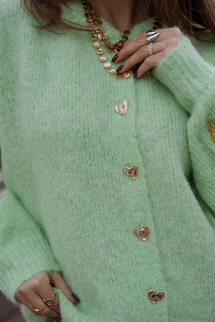  VERT CLAIR