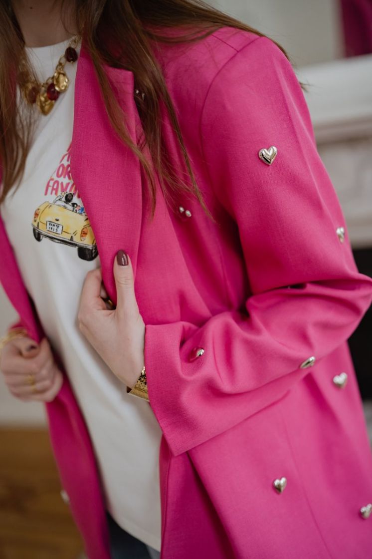  FUSCHIA