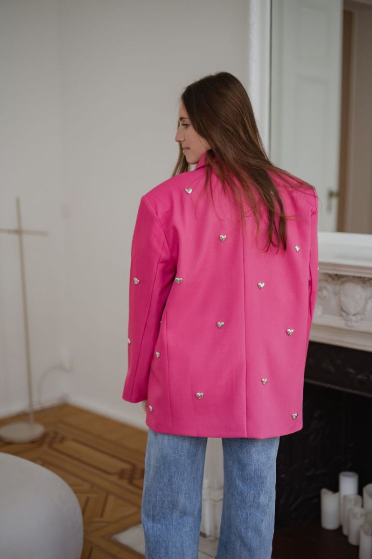  FUSCHIA