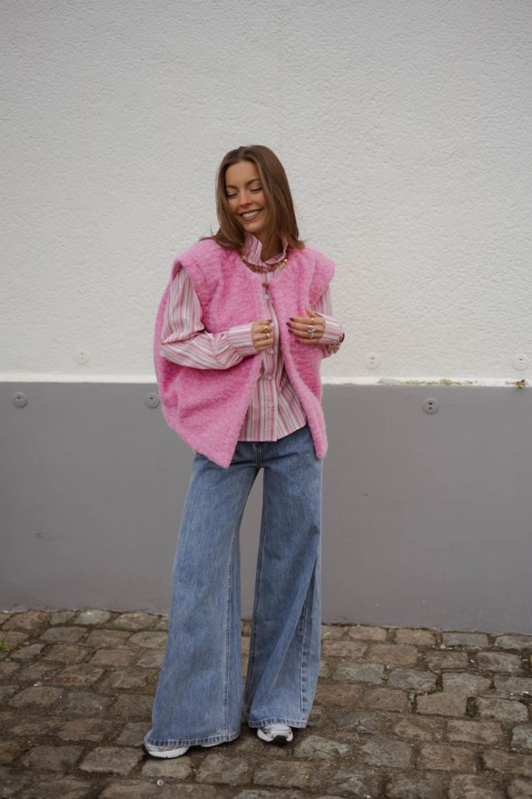  BLEU VINTAGE