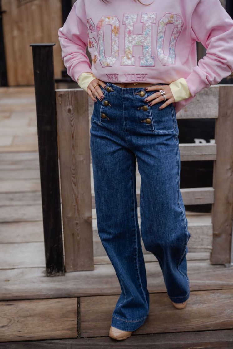  DENIM