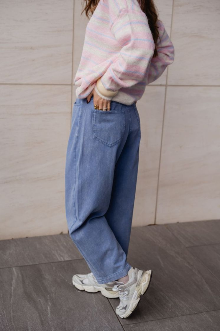  BLEU