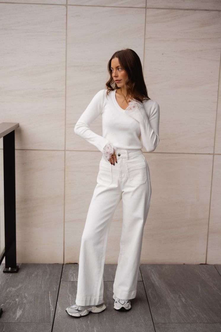  BLANC