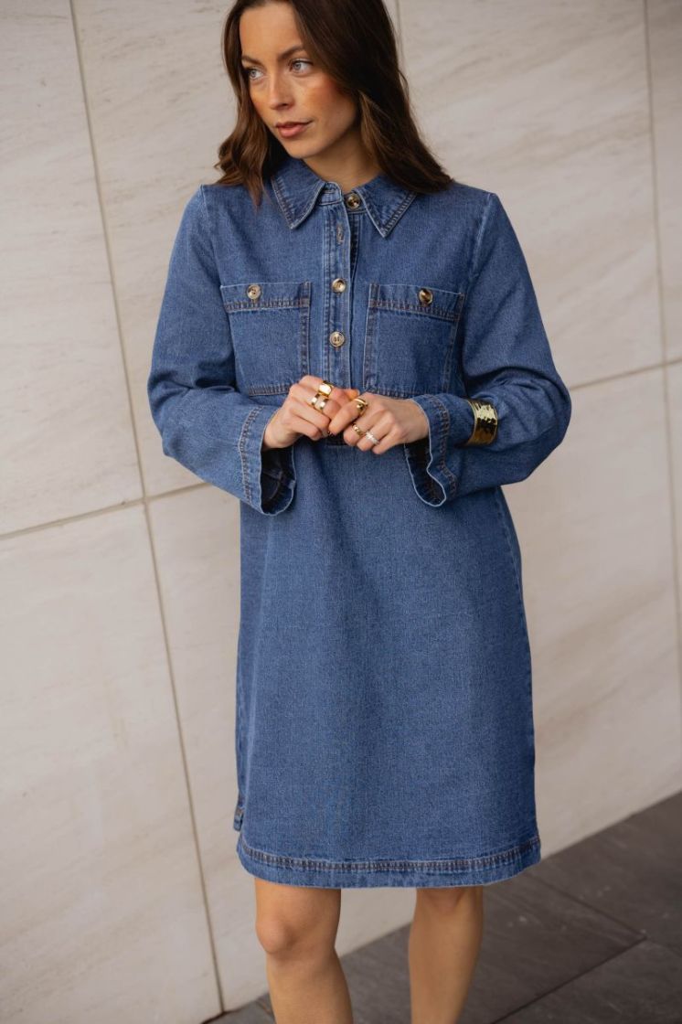  DENIM
